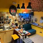 Donna Margherita Appartamento