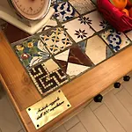 Donna Margherita Appartamento