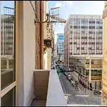 Napoli Centro Rooms