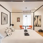The Idyll Boutique Apartment - Suite In Napoli\'S Spanish Quarters
