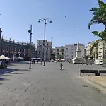 Na\' Stanza In Piazza