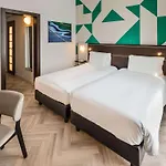 Mercure Napoli Centro Angioino