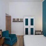 La Casa Di Nelly Boutique Apartment Napoli