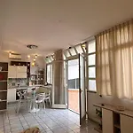 Pacuvio Luxury Apartment Large Terrace - My Place