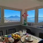 La Dimora, La Mansarda Sul Golfo