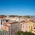 Na Bella Vista Rooftop-B&B