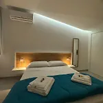 Space Tower Rooms
