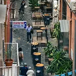Song House Centro Storico 2 Pax