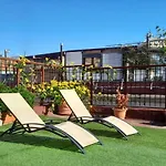 Beverello Suite