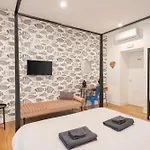 The Idyll Boutique Apartment - Suite In Napoli\'S Spanish Quarters