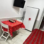 B&B Rifugio Partenopeo - Centro Storico Di Napoli