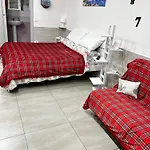 B&B Rifugio Partenopeo - Centro Storico Di Napoli