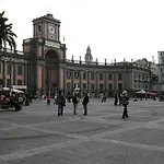 B&B La Conigliera