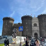 B&B House Napoli Cavour