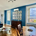 Alma De Templarsf - Stunning Design Home With Sea View And Terrace