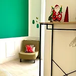 Salotto Napoletano Minu