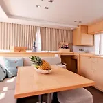 Catamarano Nemo45