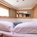 Catamarano Nemo45