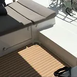 Catamarano Nemo45