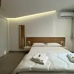 Space Tower Rooms