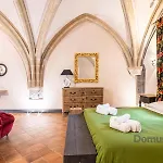 Piazza San Domenico Suite By Domusextra