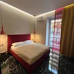 Lucignoloroom Stazione Centrale Napoli
