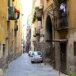 Apartment Napoli