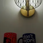 Central Guest House
