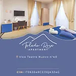 Toledo Rose