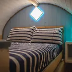 Tiny House - Love Boat