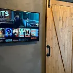 B&B Pantarei Napoli
