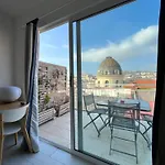 Naples Tribunali Rooftop 46