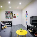 Napoli Games Apartments By Dimorra