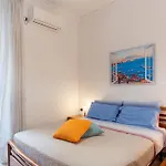 Am Apartment Napoli - Tra Il Centro E La Stazione Centrale