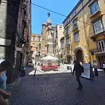 Il Balconcino Ai Tribunali