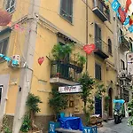 Spanish Quarters - Just Steps From Toledo Metro!!