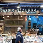 Casa Maulu A Napoli Centro