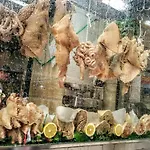 Casa Maulu A Napoli Centro