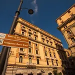 Vulcania Rooms