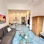 City Life Apartment