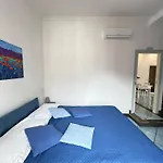City Life Apartment