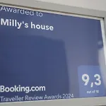 Milly\'S House