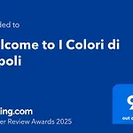 Welcome To I Colori Di Napoli