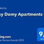 Cosy Domy Apartments