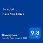 Casa San Felice