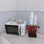 La Casetta Di Nanny