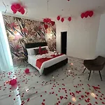 Savior Deluxe Rooms