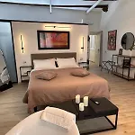 Napart Suites - My Place
