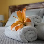 Le Guarattelle House Teresina Room