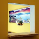 Le Guarattelle House Teresina Room